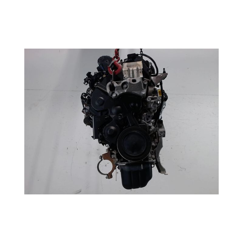 MOTEUR DIESEL FORD T.COURIER 1.5 TDCi