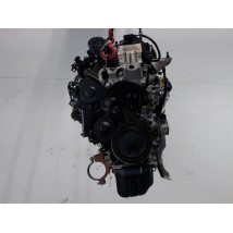 MOTEUR DIESEL FORD T.COURIER 1.5 TDCi