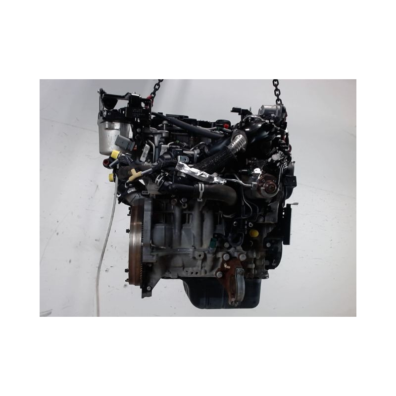 MOTEUR DIESEL FORD T.COURIER 1.5 TDCi