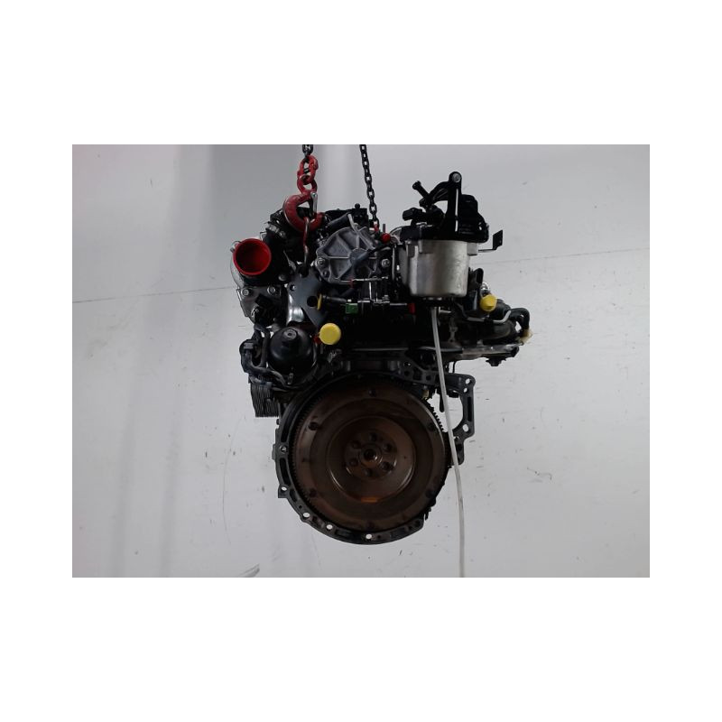 MOTEUR DIESEL FORD T.COURIER 1.5 TDCi