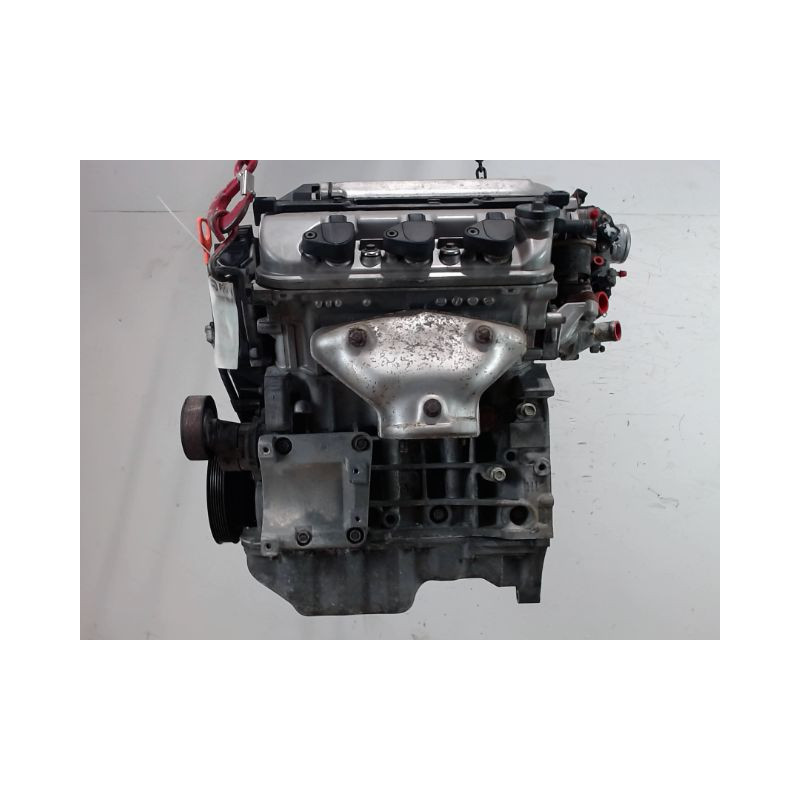 MOTEUR ESSENCE HONDA ACCORD COUPE 2001-2002 