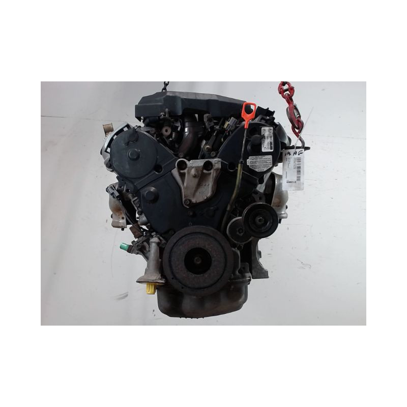 MOTEUR ESSENCE HONDA ACCORD COUPE 2001-2002 