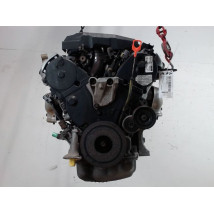 MOTEUR ESSENCE HONDA ACCORD COUPE 2001-2002 
