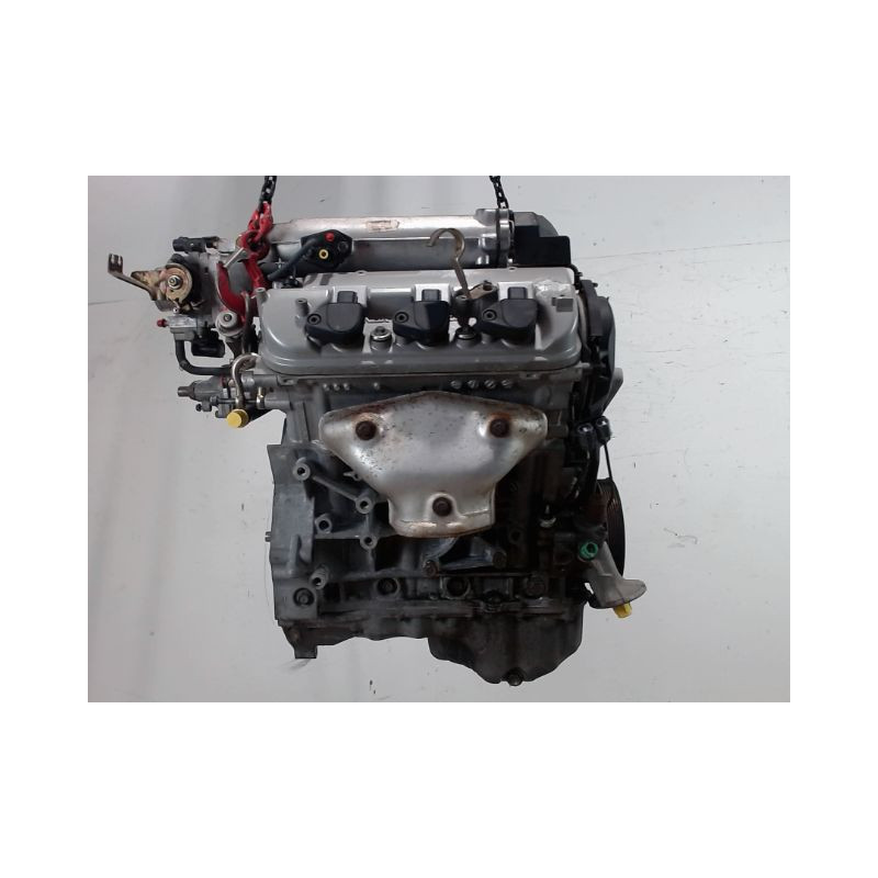 MOTEUR ESSENCE HONDA ACCORD COUPE 2001-2002 