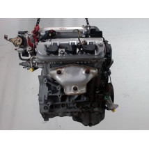 MOTEUR ESSENCE HONDA ACCORD COUPE 2001-2002 