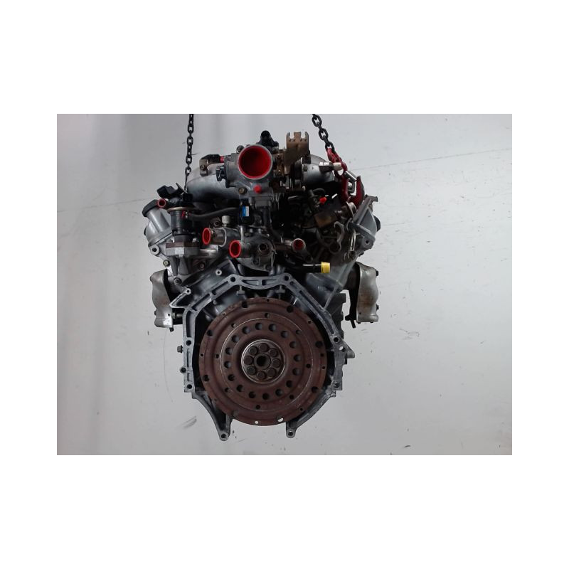 MOTEUR ESSENCE HONDA ACCORD COUPE 2001-2002 