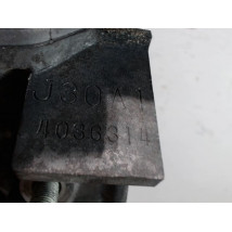 MOTEUR ESSENCE HONDA ACCORD COUPE 2001-2002 
