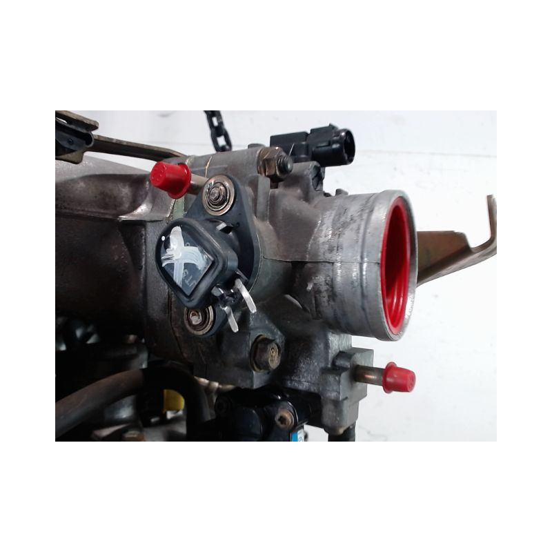 MOTEUR ESSENCE HONDA ACCORD COUPE 2001-2002 