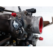 MOTEUR ESSENCE HONDA ACCORD COUPE 2001-2002 