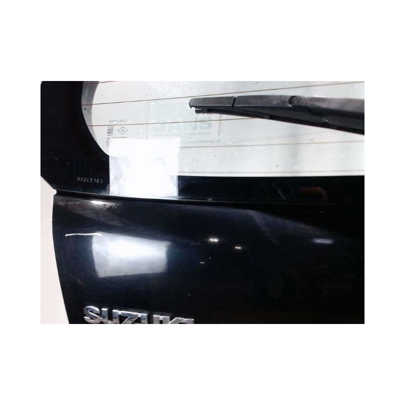HAYON SUZUKI ALTO 5 PTES