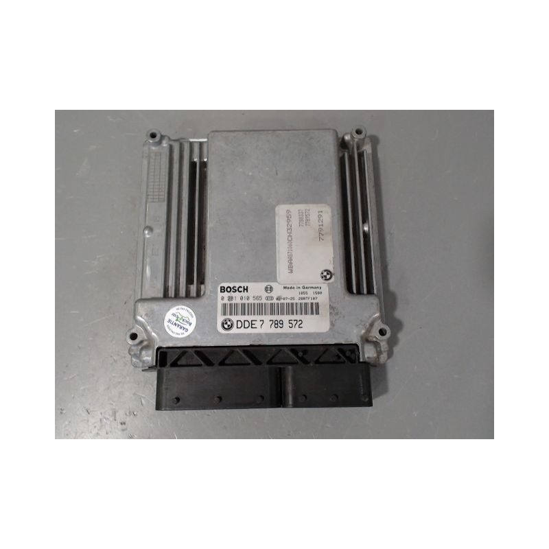 CALCULATEUR MOTEUR B.M.W. SERIE 3