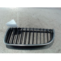 GRILLE CALANDRE GAUCHE BMW SERIE 3 TOURING (E91)
