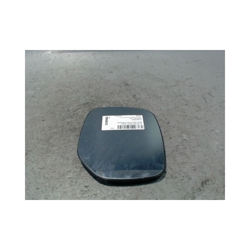 GLACE RETROVISEUR EXT D CITROEN BERLINGO MULTISPACE 2002-