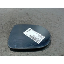 GLACE RETROVISEUR EXT D RENAULT TWINGO 2 2010-