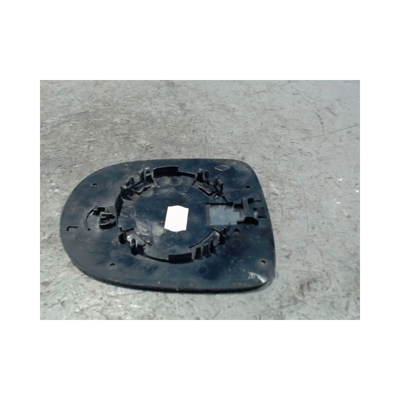GLACE RETROVISEUR EXT D RENAULT TWINGO 2 2010-
