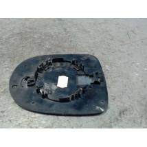 GLACE RETROVISEUR EXT D RENAULT TWINGO 2 2010-