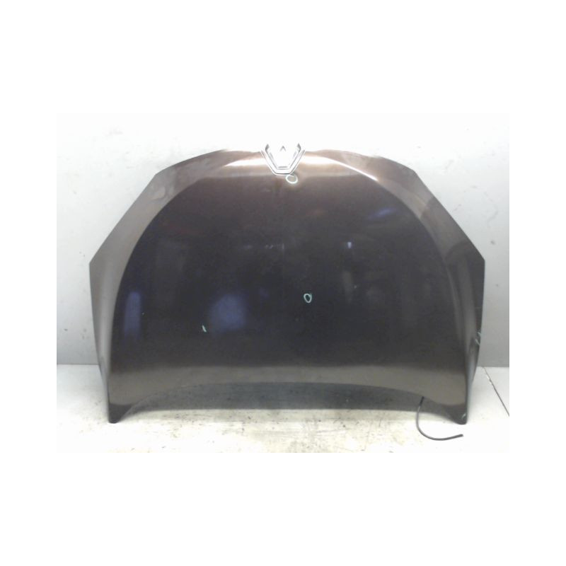CAPOT RENAULT MEGANE