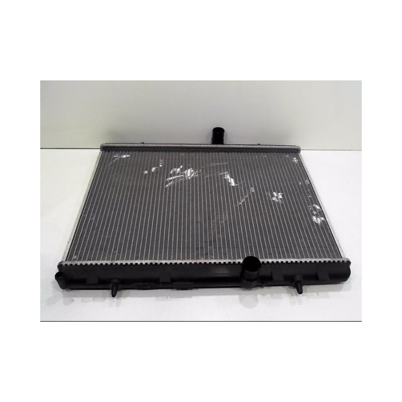 RADIATEUR CITROEN BERLINGO FOURGON 2008-