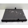 RADIATEUR CITROEN BERLINGO FOURGON 2008-