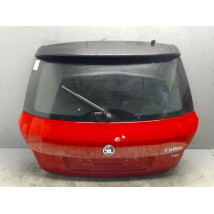 HAYON SKODA FABIA