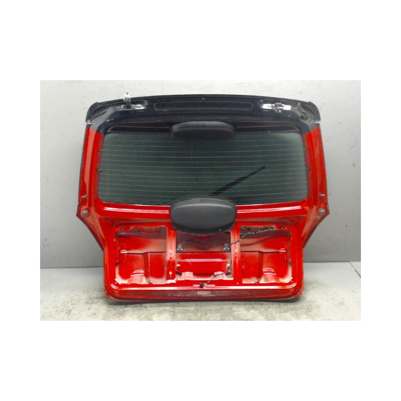 HAYON SKODA FABIA