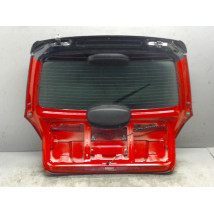 HAYON SKODA FABIA
