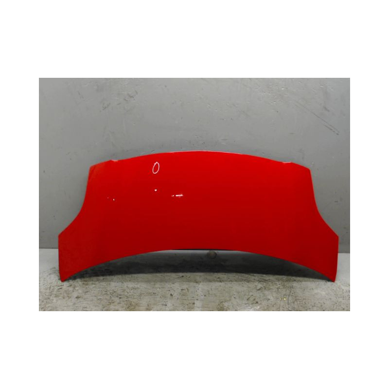 CAPOT TOYOTA YARIS