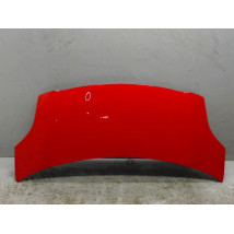 CAPOT TOYOTA YARIS