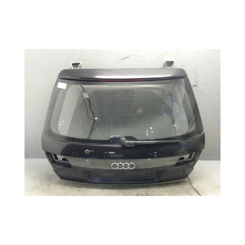 HAYON AUDI A4