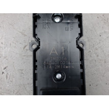 COMMANDE LEVE-GLACE PORTE AVG TOYOTA COROLLA
