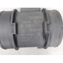 DEBITMETRE AIR OPEL ZAFIRA