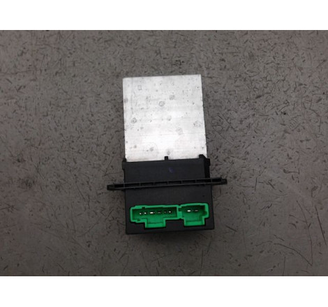 MODULE DE CHAUFFAGE