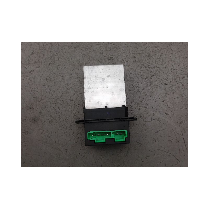 MODULE DE CHAUFFAGE RENAULT MEGANE