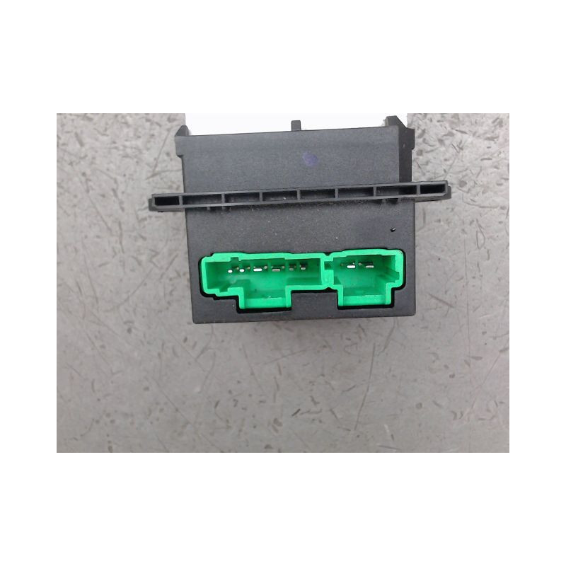 MODULE DE CHAUFFAGE RENAULT MEGANE