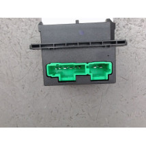MODULE DE CHAUFFAGE RENAULT MEGANE