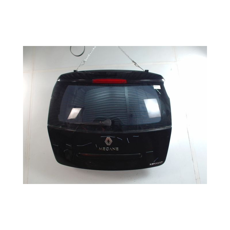 HAYON RENAULT MEGANE