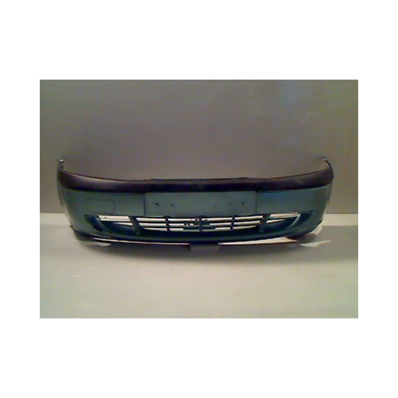 PARE-CHOC AVANT FORD FIESTA 99-2002