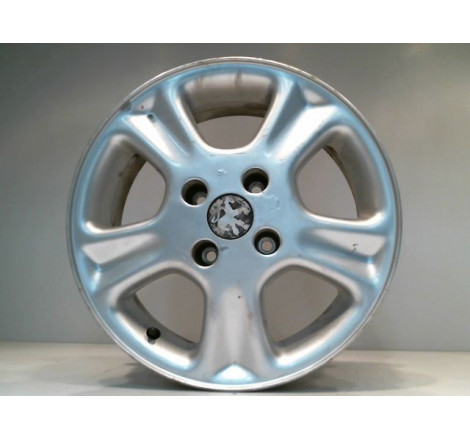 JANTE ALUMINIUM