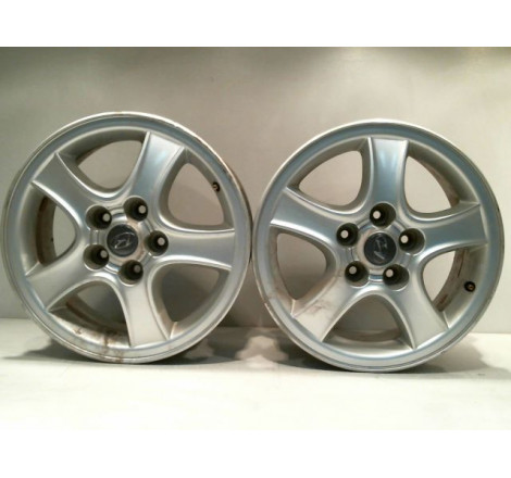 JANTE ALUMINIUM