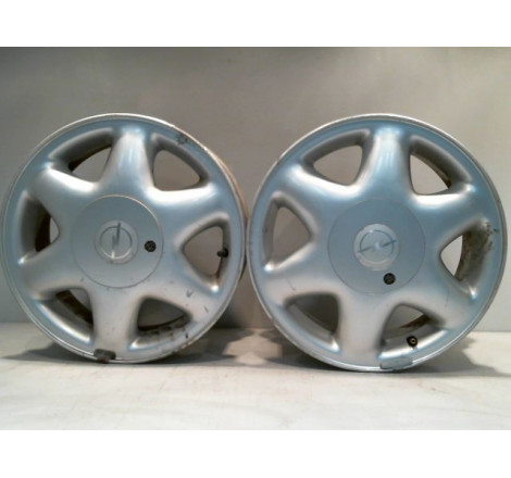 JANTE ALUMINIUM