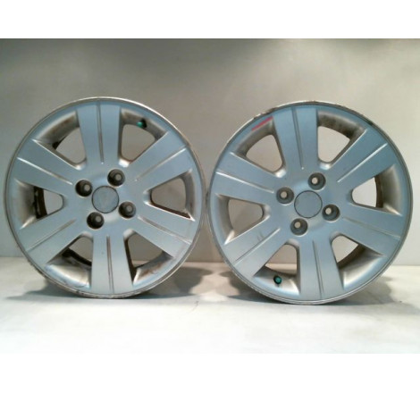 JANTE ALUMINIUM