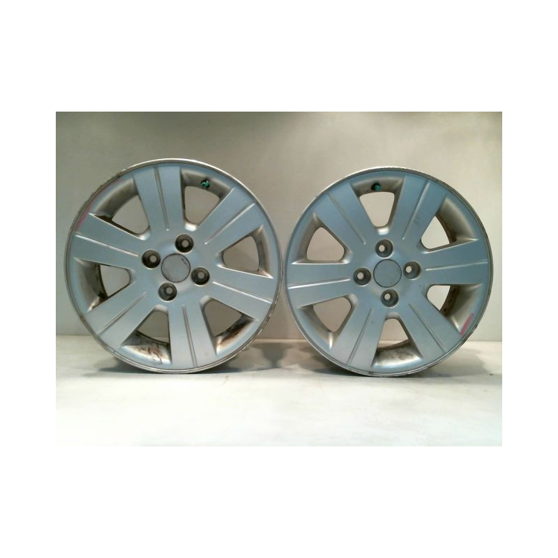 JANTE ALUMINIUM SUZUKI LIANA MONOSP. Phase 1 2001-2004