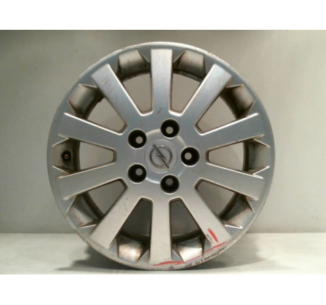 JANTE ALUMINIUM