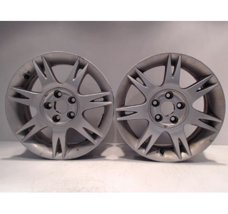 JANTE ALUMINIUM