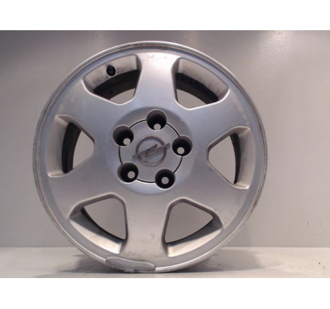JANTE ALUMINIUM