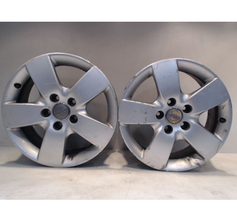 JANTE ALUMINIUM