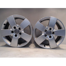 JANTE ALUMINIUM AUDI A6 BERL. II Phase 2 2001-2004