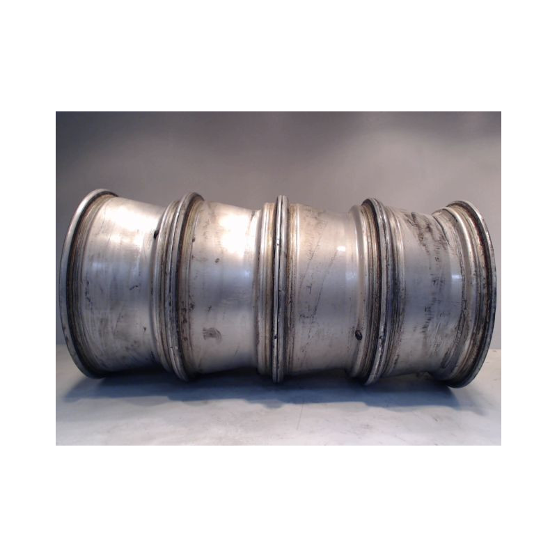 JANTE ALUMINIUM AUDI A6 BERL. II Phase 2 2001-2004
