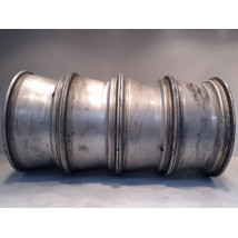 JANTE ALUMINIUM AUDI A6 BERL. II Phase 2 2001-2004