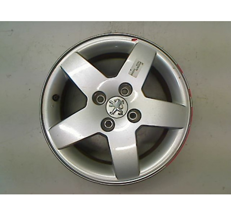 JANTE ALUMINIUM
